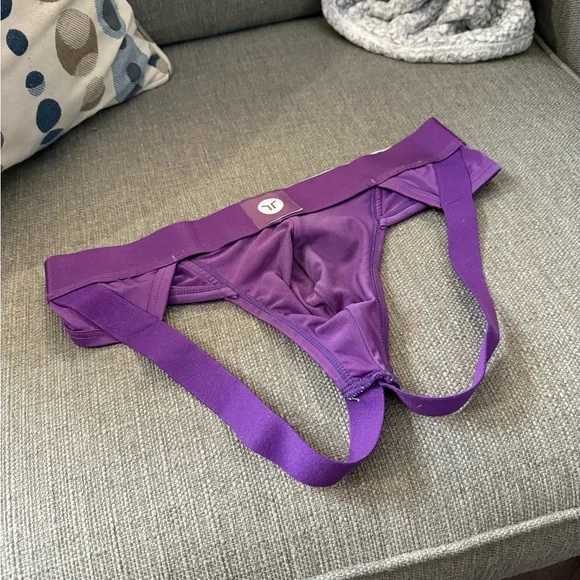 Team 8 Jock - Picture 2 of 3